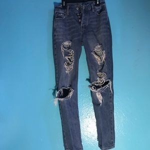 American Eagle Vintage Jeans